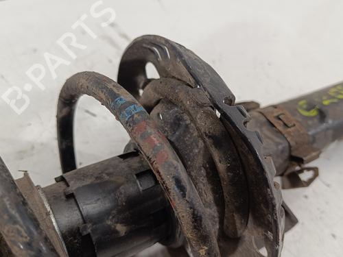 Right front shock absorber SEAT IBIZA III (6L1) 1.4 TDI | BP23862499M17 