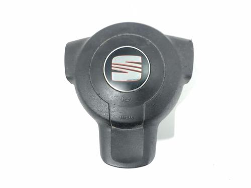 Used Driver airbag Driver airbag SEAT IBIZA III (6L1) [2002-2009] 35986420 35986420