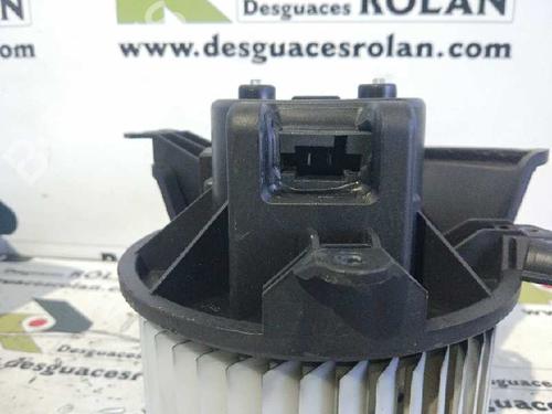 Heater blower motor PEUGEOT BIPPER (AA_)  | BP4066533M62 