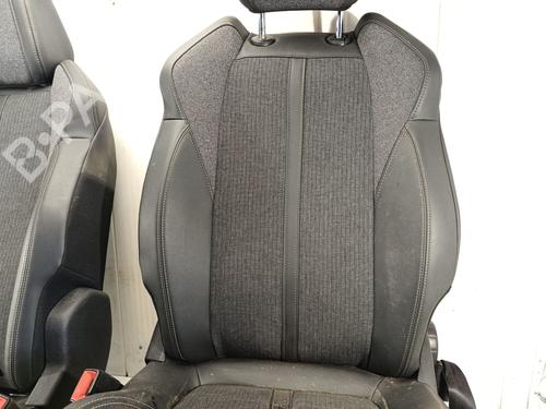 Seats set PEUGEOT 3008 II SUV (MC_, MR_, MJ_, M4_) 1.6 PureTech 180 (M45GFR, M45GFU) | BP9839268C78 
