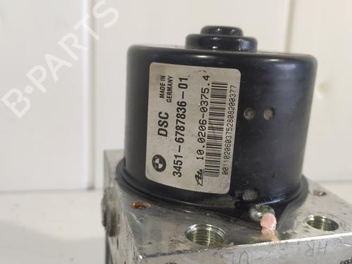 ABS pump BMW 1 (E81) 118 d | BP7777947M43 