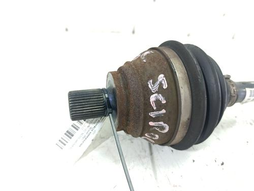 Left front driveshaft VW SCIROCCO III (137, 138) 1.4 TSI | BP30173281M38 