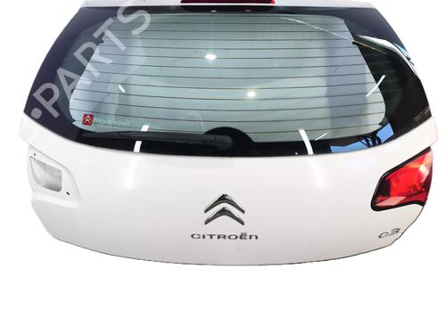Tailgate CITROËN C3 II (SC_) | BP28544856C6 - Image 3