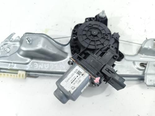 Rear left window mechanism RENAULT MEGANE IV Hatchback (B9A/M/N_) 1.2 TCe 130 (B9MR) | BP39531002C24 - Image 2