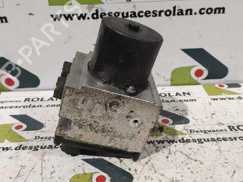 Used ABS pump PEUGEOT 407 (6D_) 2.0 (6DRFNB, 6DRFNE) (136 hp) 5274297