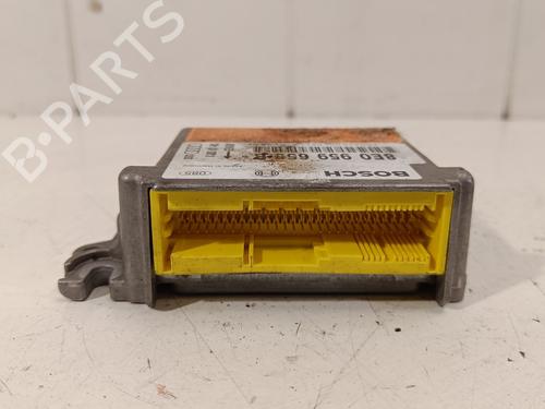 ECU airbags AUDI A4 B6 (8E2) 1.9 TDI | BP22199850M53 