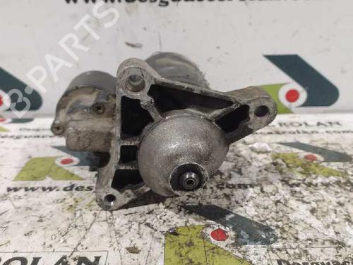 Starter PEUGEOT 106 II (1A_, 1C_)  | BP6013856M8 