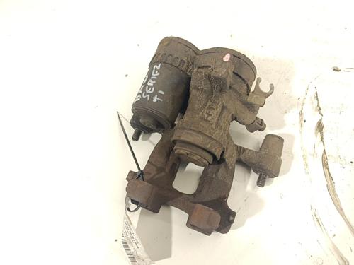 Used Left rear brake caliper BMW 2 Active Tourer (U06) 218d (150 hp) 30007001