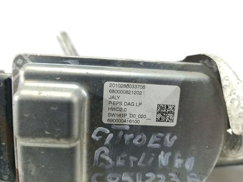 Steering rack CITROËN BERLINGO MULTISPACE (B9) | BP32003110M22