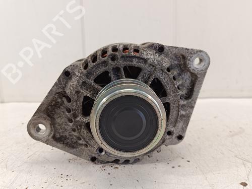Used Alternator OPEL ASTRA J (P10) [2009-2016]  10658082