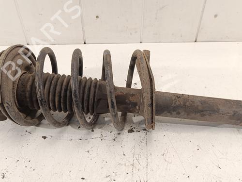 Used Right front shock absorber PEUGEOT 309 I (10C, 10A) [1985-1989]  23148105