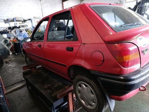 Other FORD FIESTA III (GFJ) 1.3 Cat | BP32329112O1 