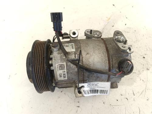 Used AC compressor KIA CEED (CD) 1.6 CRDi 115 (116 hp) 29490572