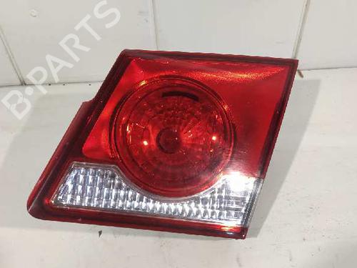 Right tailgate light CHEVROLET CRUZE (J300) 2.0 CDI (163 hp)null