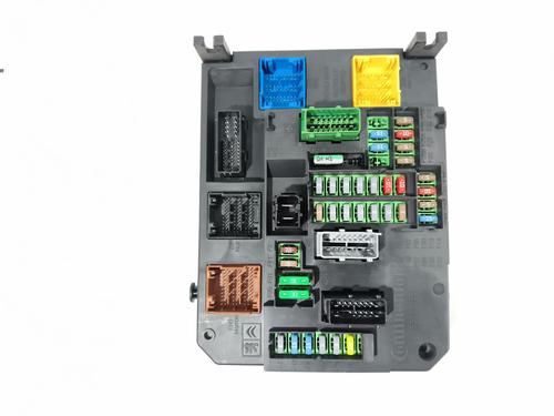Used Fuse box Fuse box CITROËN DS5 1.6 HDi 115 (114 hp) 33436896 33436896