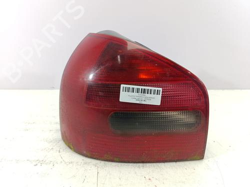 Left taillight AUDI A3 (8L1) 1.8 T | BP31046173C34