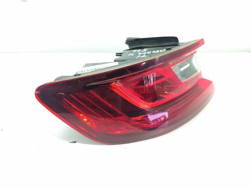 Left taillight RENAULT MEGANE IV Hatchback (B9A/M/N_) 1.2 TCe 130 (B9MR) | BP39531003C34 - Image 2