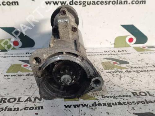 Starter AUDI A4 B6 (8E2) 1.9 TDI | BP5275765M8 