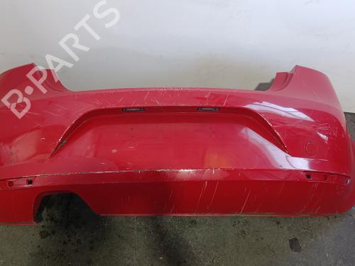 Bagtil kofangere SEAT LEON (1P1) [2005-2013]  12585068