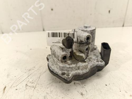 Throttle body VW GOLF V (1K1)  | BP26501848M82 