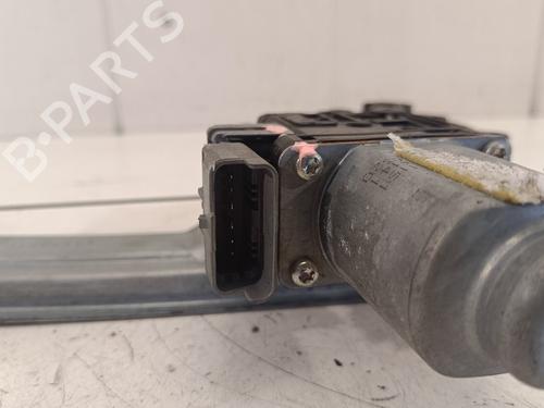 Front left window mechanism CITROËN C4 II (NC_) 1.6 HDi 115 | BP18409470C22 