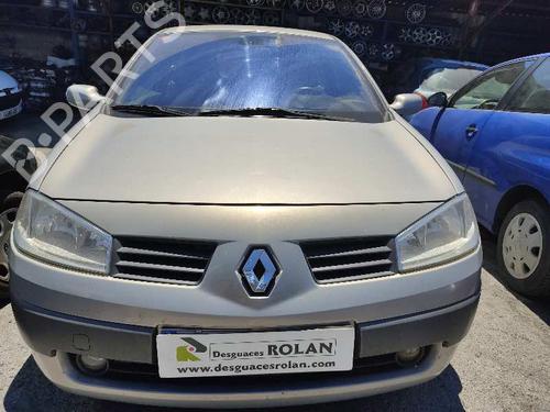 Starter RENAULT MEGANE II (BM0/1_, CM0/1_) 1.5 dCi (BM02, BM13, BM2A, CM02, CM13) | BP6535643M8 
