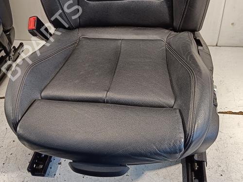 Seats set BMW 3 Gran Turismo (F34) 325 d | BP14301117C78 