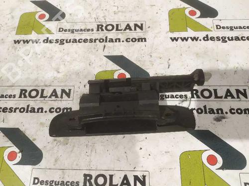 Rear right exterior door handle CITROËN XSARA PICASSO (N68) 1.6 HDi | BP4731859C130 