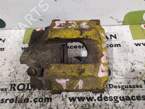 Used Left rear brake caliper BMW 3 (E36) 325 tds (143 hp) 11584763
