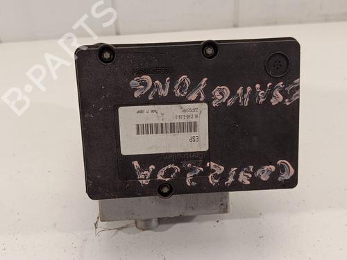 ABS Bremseaggregat SSANGYONG ACTYON I  | BP15074360M43 