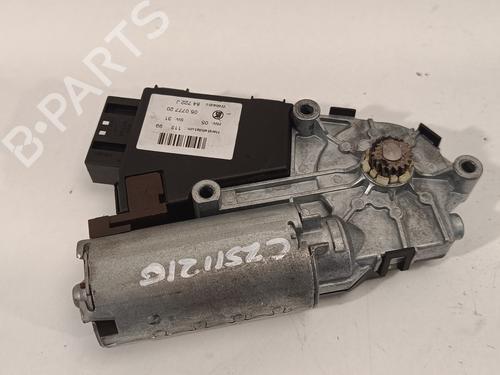 Sunroof engine BMW 3 (E46)  | BP15640678M60 