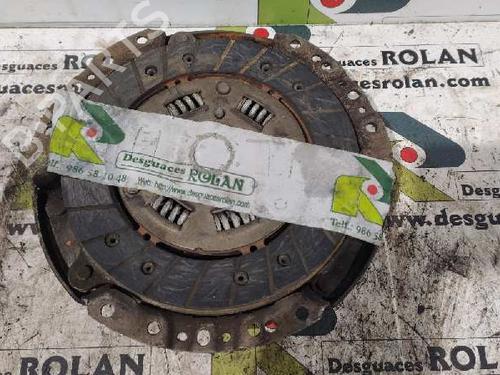 Used Other SEAT FURA (25A) [1982-1986]  25803001