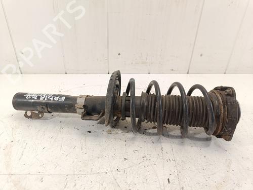 Right front shock absorber SKODA FABIA I (6Y2) 1.2 | BP23863471M17 