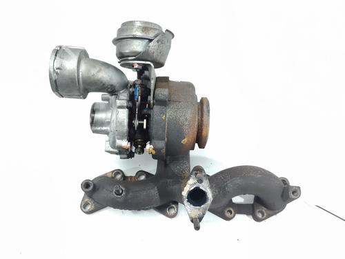 Used Turbocharger/Supercharger Turbocharger/Supercharger VW GOLF V (1K1) 1.9 TDI (105 hp) 34223792 34223792