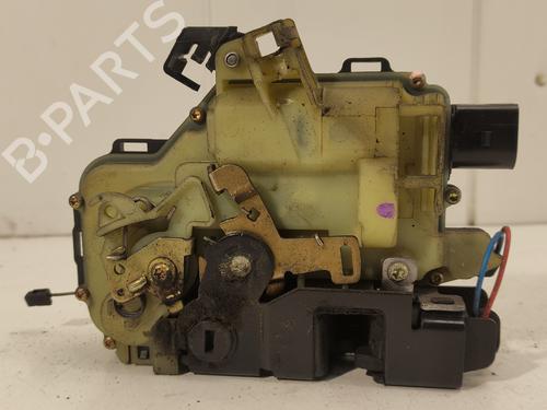 Rear left lock SEAT LEON (1M1)  | BP9150812C100 