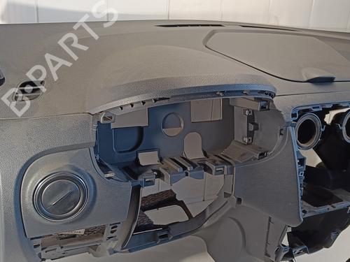 Kollisonspute sett DACIA LODGY (JS_)  | BP16304821C86 