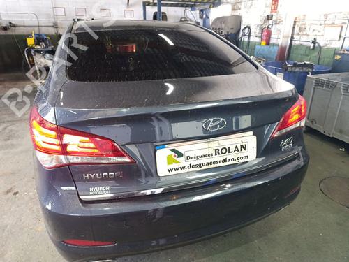 Switch HYUNDAI i40 I (VF) 1.7 CRDI | BP32867399I30 - Image 6