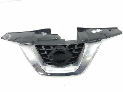 Grill Grill NISSAN JUKE (F15) [2010-2019] 37218525 37218525