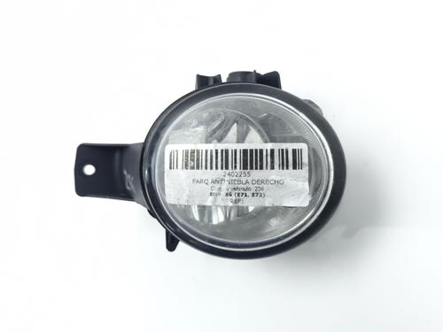 Used Right front fog light BMW X6 (E71, E72) xDrive 40 d (306 hp) 33027364