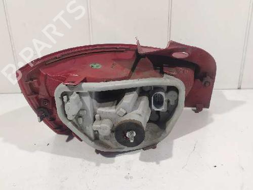 Right taillight SEAT IBIZA IV (6J5, 6P1)  | BP6810124C35 