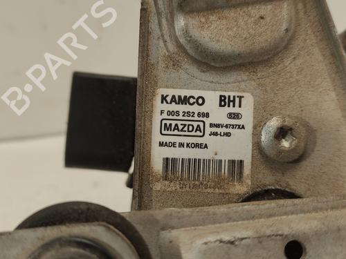 Other MAZDA 3 (BK) 1.6 DI Turbo | BP14300978O1 