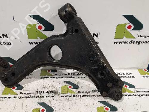 Left front suspension arm OPEL ASTRA G Hatchback (T98)  | BP5180803M12 