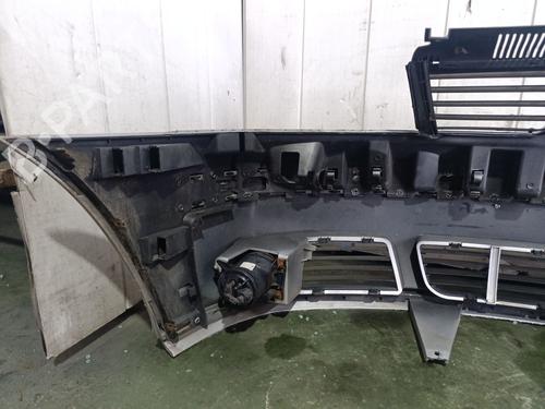 Front bumper SEAT ALHAMBRA (7V8, 7V9) 2.0 TDI | BP30173286C7