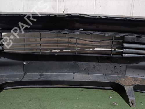 Front bumper PEUGEOT 206 Hatchback (2A/C)  | BP22636924C7 