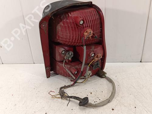 Left taillight KIA CARNIVAL II (GQ) 2.9 CRDi | BP11585242C34 
