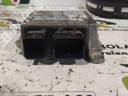 ECU airbags FORD MONDEO III Saloon (B4Y) 2.0 16V TDDi / TDCi | BP6082262M53 