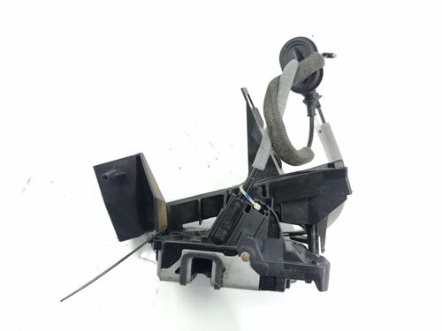 Used Rear right lock Rear right lock FORD FIESTA VII (HJ, HF) 1.0 EcoBoost (101 hp) 34707698 34707698