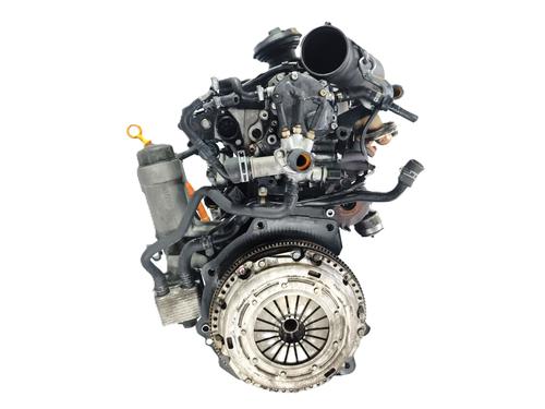 Engine SEAT LEON (1M1) 1.9 TDI | BP36777749M1 - Image 3
