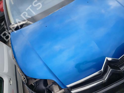 Panser CITROËN C4 Coupe (LA_) 1.4 16V | BP29885942C1 