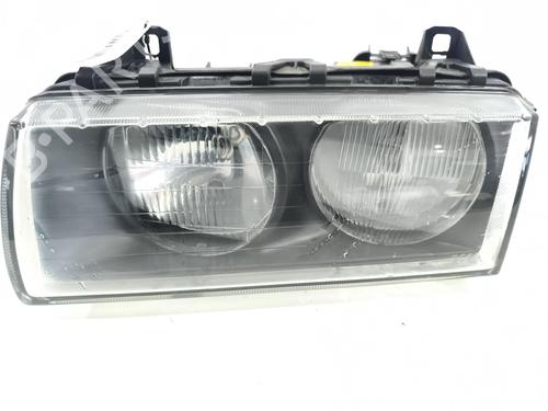 Used Left headlight Left headlight BMW 3 (E36) 318 tds (90 hp) 33677421 33677421